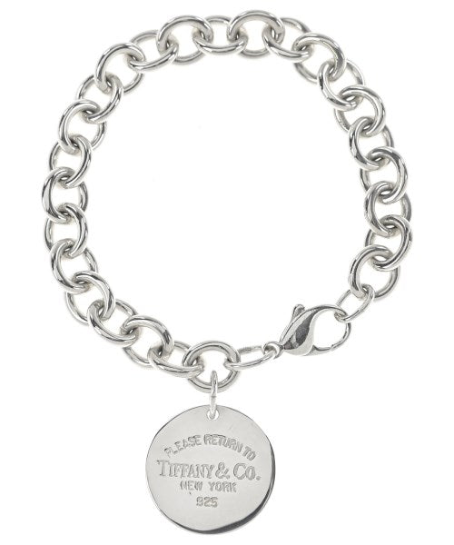 TIFFANY & CO. 手環/手鍊