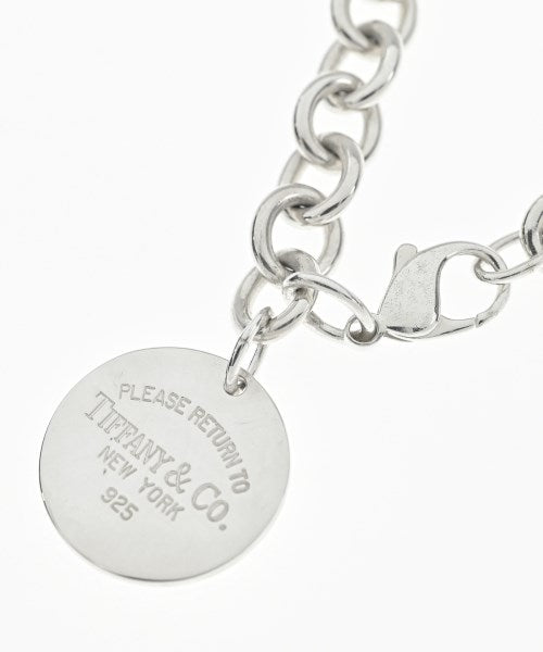 TIFFANY & CO. 手環/手鍊