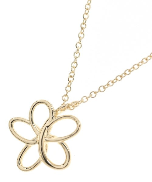 TIFFANY & CO. 項鍊