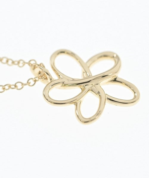 TIFFANY & CO. 項鍊