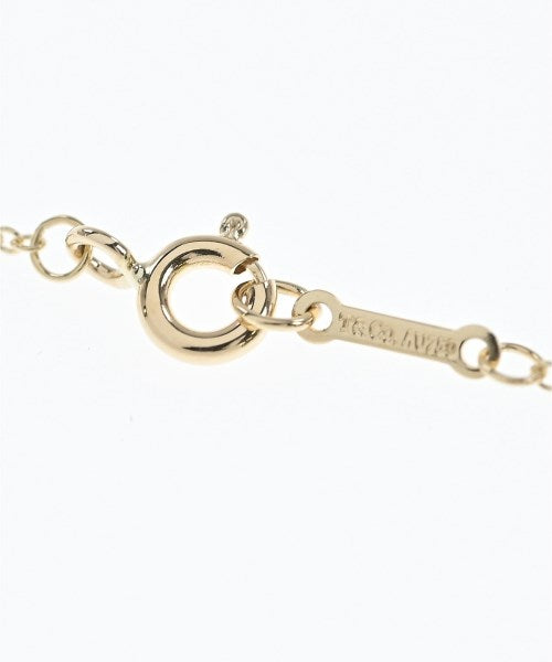 TIFFANY & CO. 項鍊