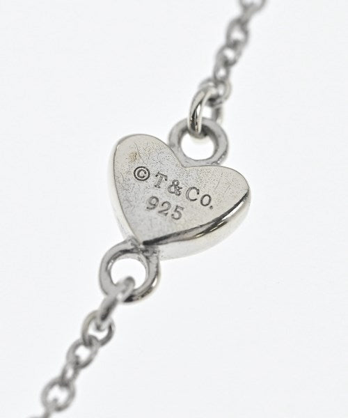 TIFFANY & CO. 項鍊