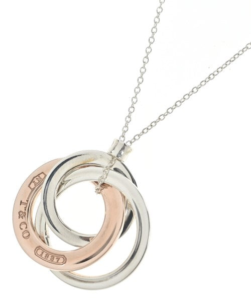 TIFFANY & CO. 項鍊