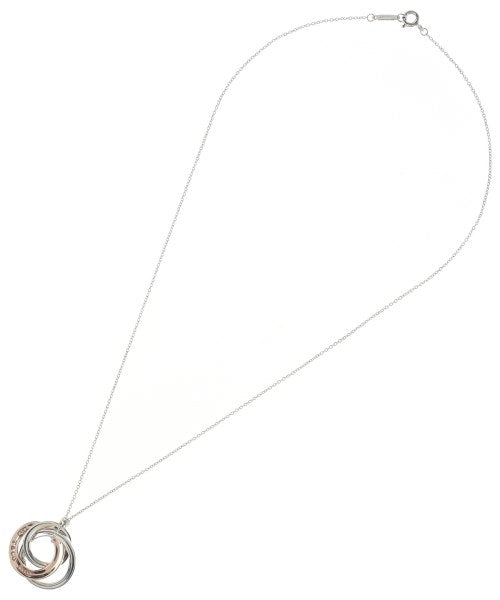 TIFFANY & CO. 項鍊