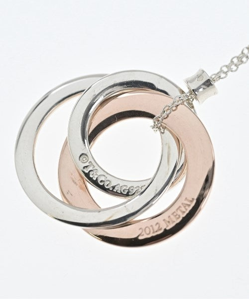 TIFFANY & CO. 項鍊