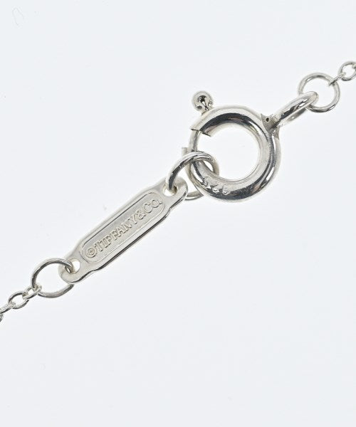 TIFFANY & CO. 項鍊