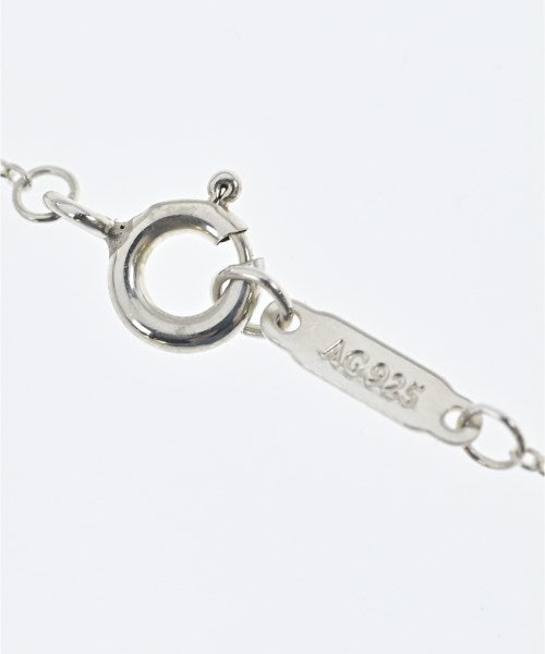 TIFFANY & CO. 項鍊
