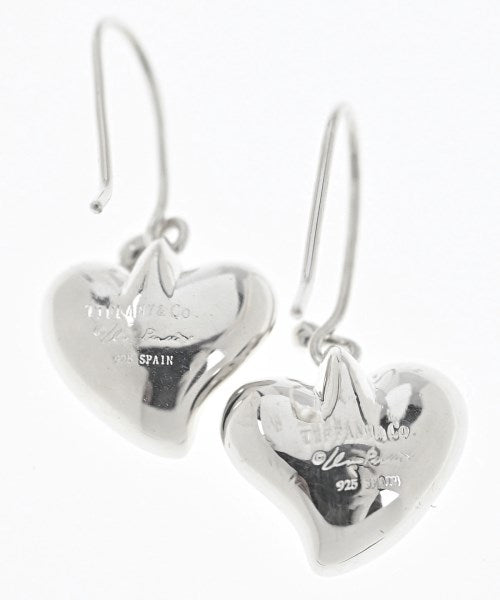 TIFFANY & CO. 耳飾