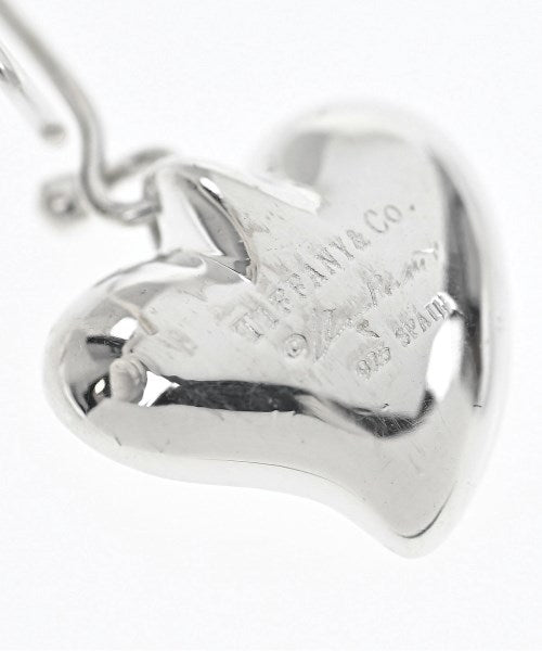 TIFFANY & CO. 耳飾
