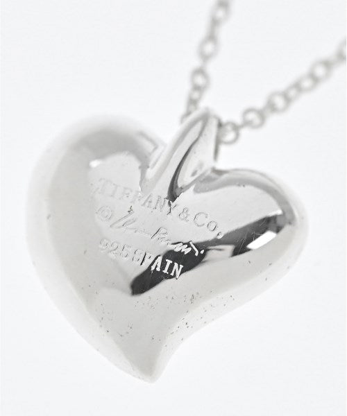 TIFFANY & CO. 項鍊