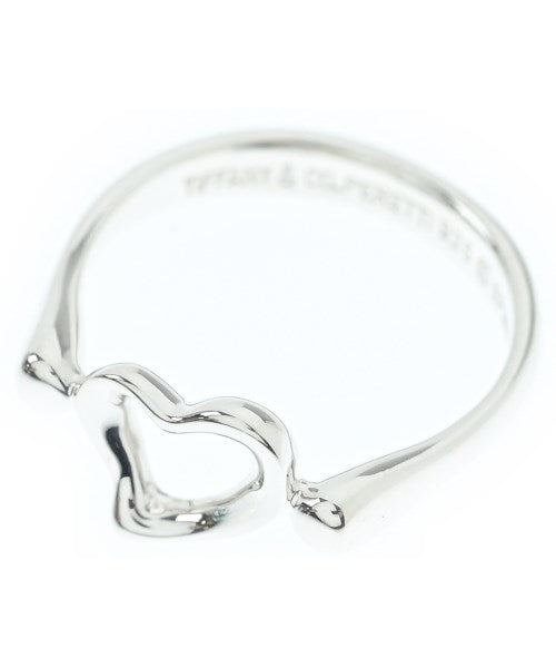 TIFFANY & CO. 戒指