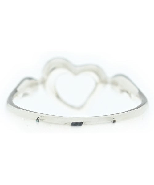TIFFANY & CO. 戒指
