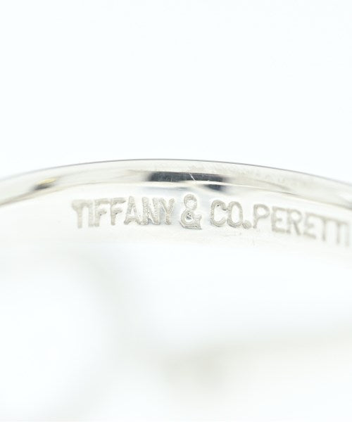 TIFFANY & CO. 戒指