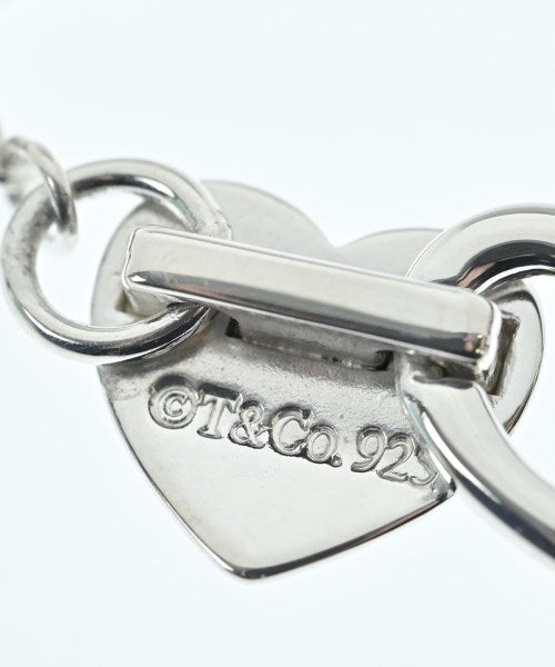 TIFFANY & CO. 手環/手鍊