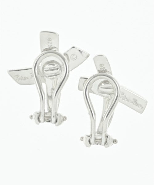 TIFFANY & CO. 耳環　