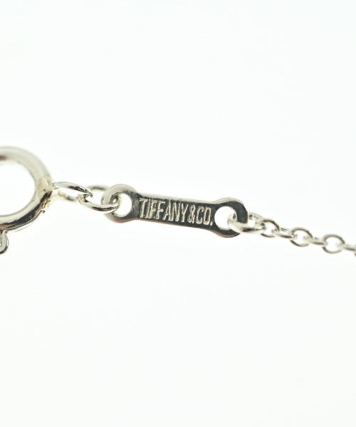 TIFFANY & CO. 項鍊