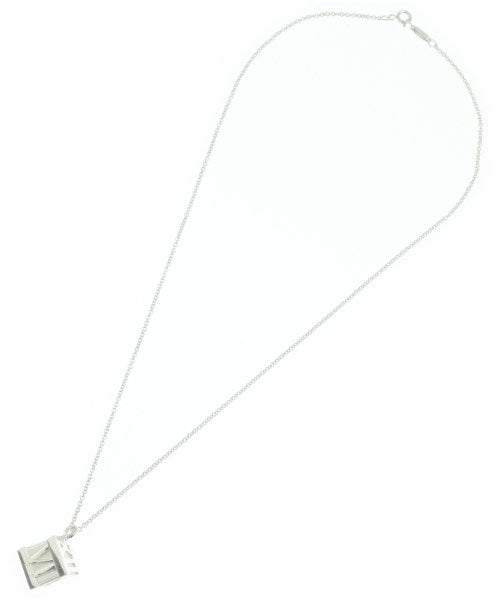 TIFFANY & CO. 項鍊