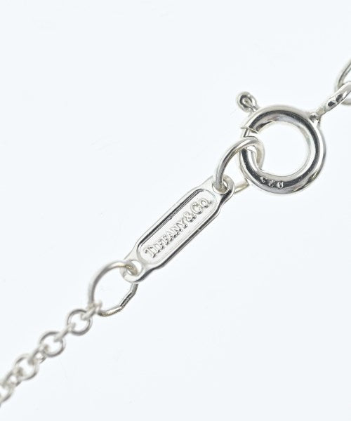 TIFFANY & CO. 項鍊