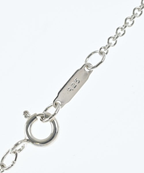 TIFFANY & CO. 項鍊
