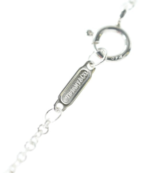 TIFFANY & CO. 項鍊