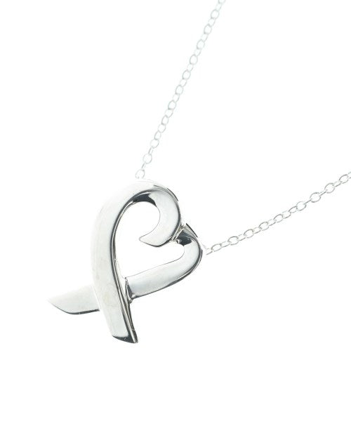 TIFFANY & CO. 項鍊