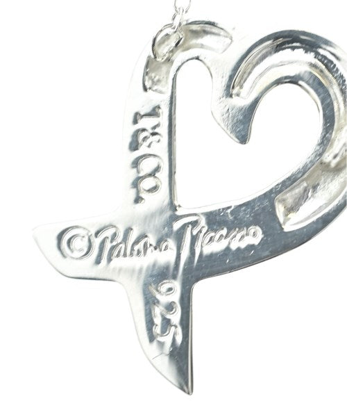 TIFFANY & CO. 項鍊