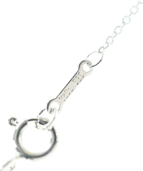 TIFFANY & CO. 項鍊