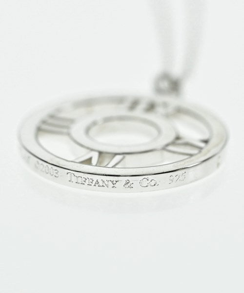 TIFFANY & CO. 項鍊