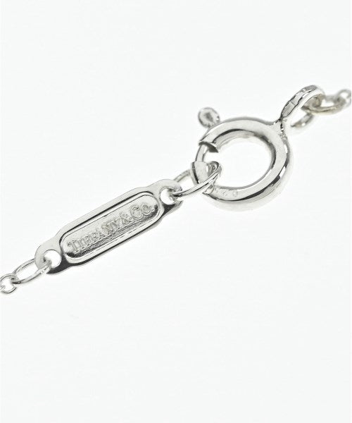 TIFFANY & CO. 項鍊