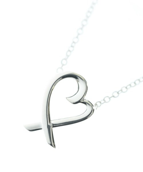 TIFFANY & CO. 項鍊