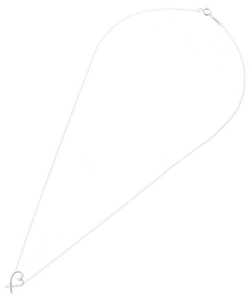 TIFFANY & CO. 項鍊