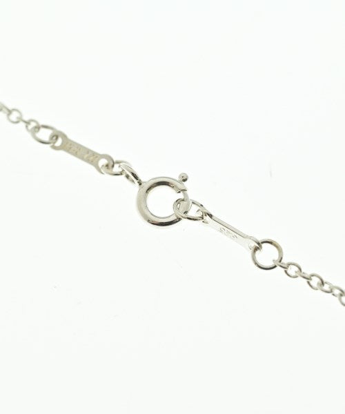 TIFFANY & CO. 項鍊