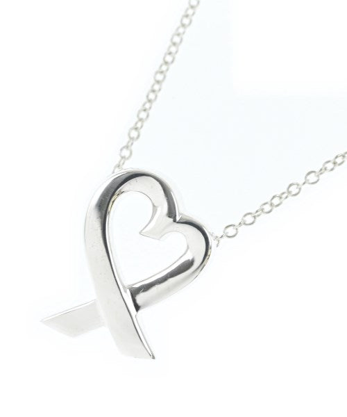 TIFFANY & CO. 項鍊