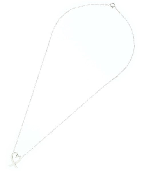 TIFFANY & CO. 項鍊