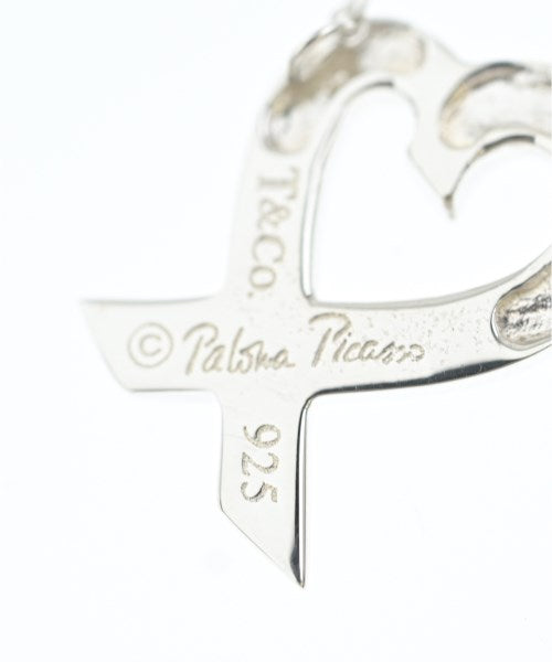 TIFFANY & CO. 項鍊