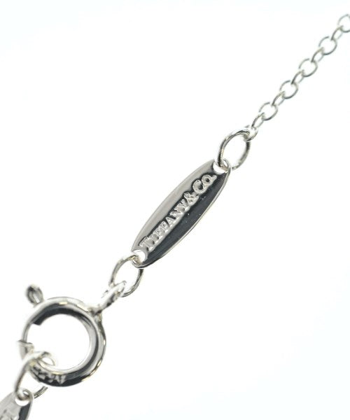 TIFFANY & CO. 項鍊