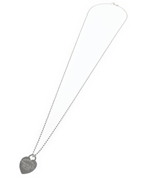 TIFFANY & CO. 項鍊