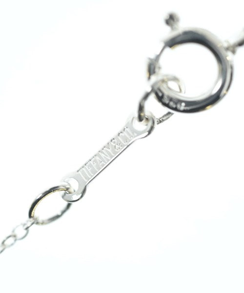 TIFFANY & CO. 項鍊