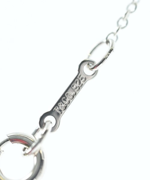 TIFFANY & CO. 項鍊