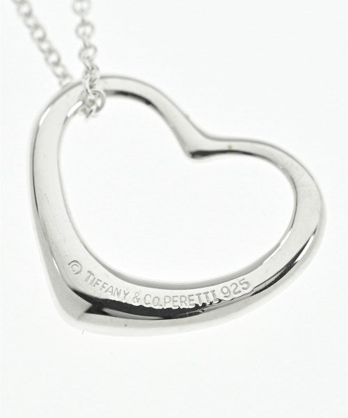 TIFFANY & CO. 項鍊