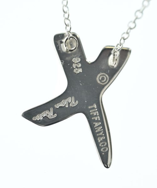 TIFFANY & CO. 項鍊