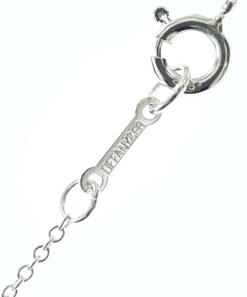 TIFFANY & CO. 項鍊