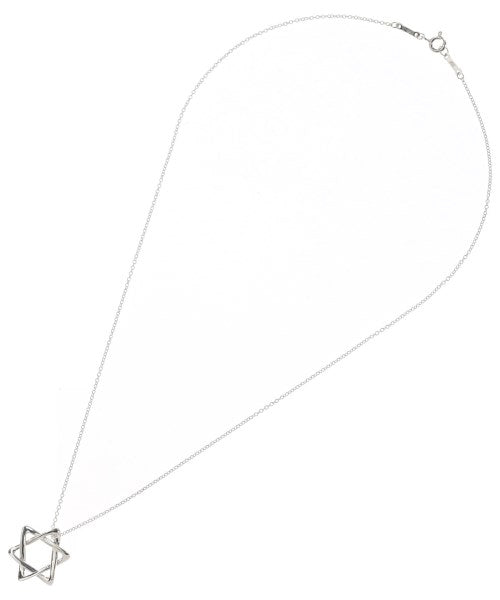 TIFFANY & CO. 項鍊