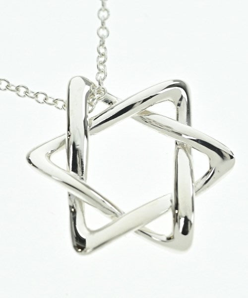 TIFFANY & CO. 項鍊