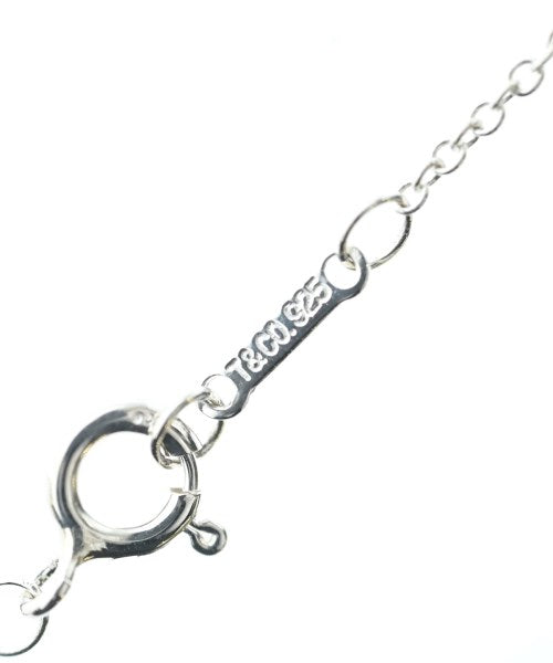 TIFFANY & CO. 項鍊