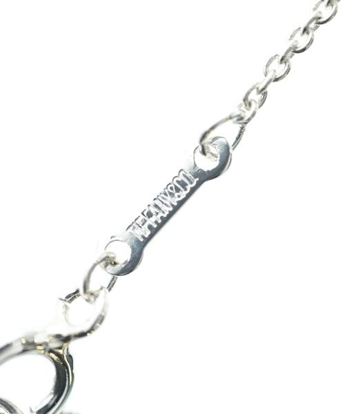 TIFFANY & CO. 項鍊