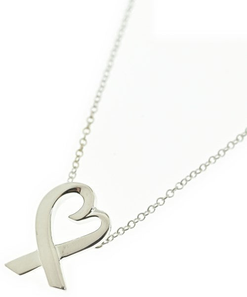 TIFFANY & CO. 項鍊