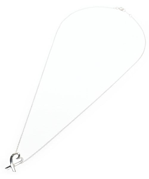 TIFFANY & CO. 項鍊