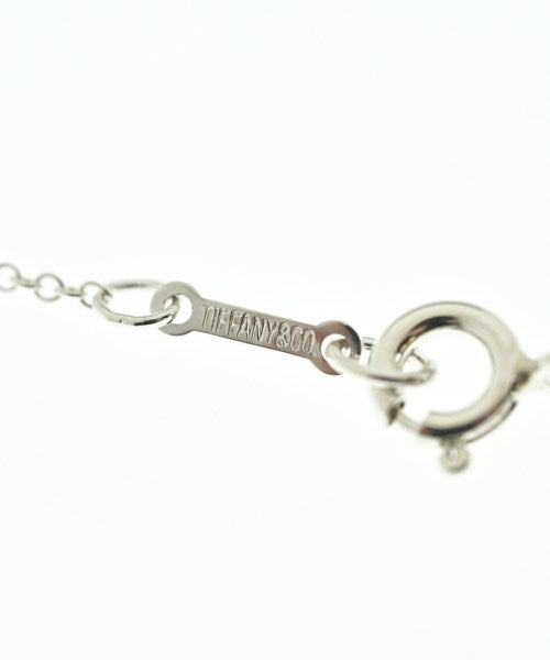 TIFFANY & CO. 項鍊