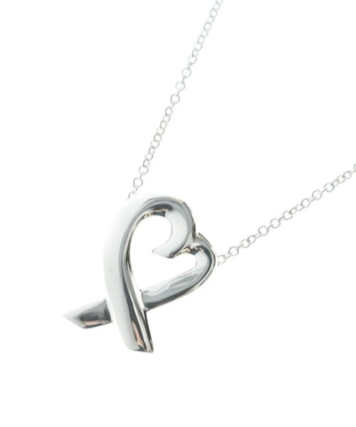 TIFFANY & CO. 項鍊
